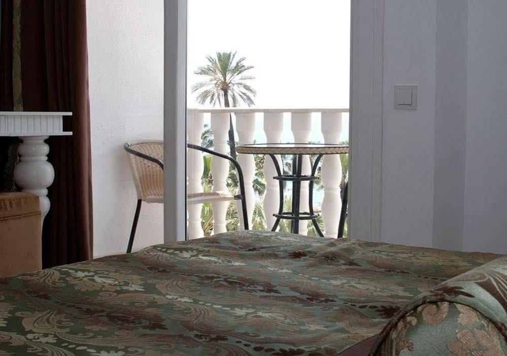 Ramada Kemer 4* Beldibi (Kemer)